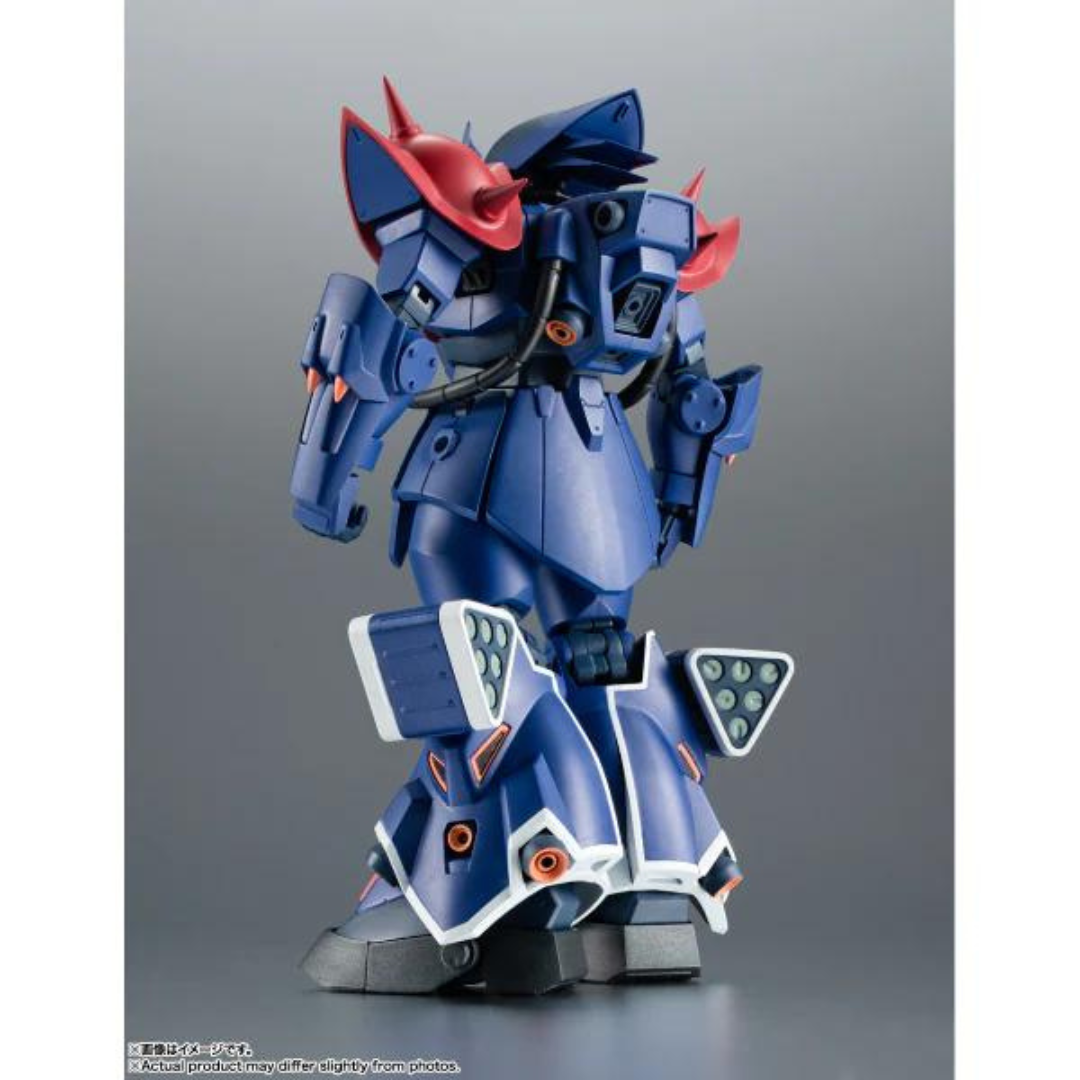 Bandai ROBOT Spirits MS-08TX [EXAM] Ifrit modified ver. ANIME "Mobile Suit Gundam Gaiden THE BLUE DESTINY"