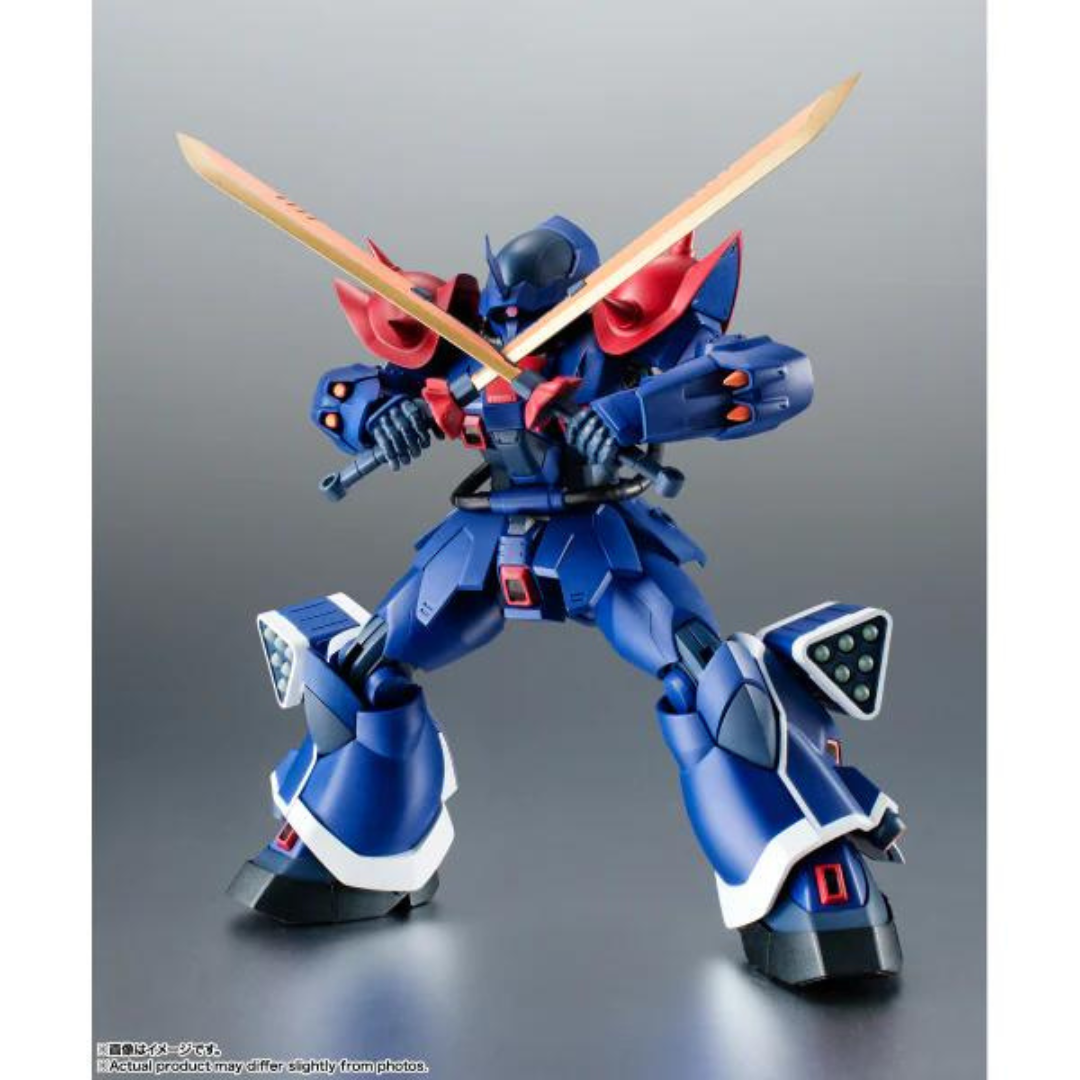 Bandai ROBOT Spirits MS-08TX [EXAM] Ifrit modified ver. ANIME "Mobile Suit Gundam Gaiden THE BLUE DESTINY"