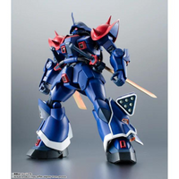 Bandai ROBOT Spirits MS-08TX [EXAM] Ifrit modified ver. ANIME "Mobile Suit Gundam Gaiden THE BLUE DESTINY"