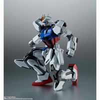 Bandai Robot Soul GAT-X105 Strike Gundam ver. AINME "Mobile Suit Gundam SEED"