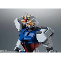 Bandai Robot Soul GAT-X105 Strike Gundam ver. AINME "Mobile Suit Gundam SEED"