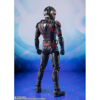 Bandai SHFiguarts Ant-Man (Ant-Man and the Wasp: Quantum of Madness)