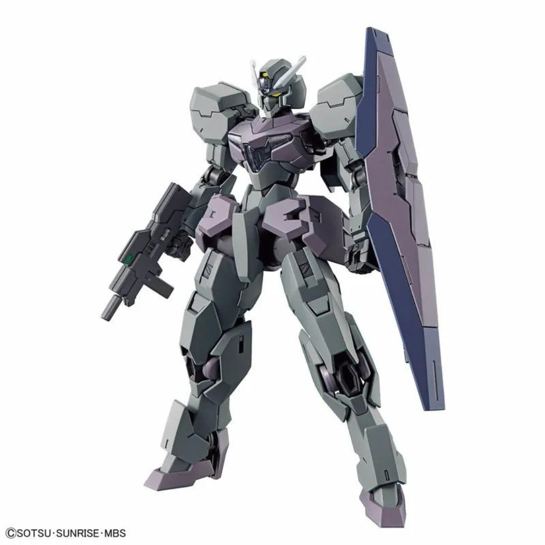 Bandai TWFM HG 1/144 鋼沃爾凡《機動戰士高達水星的魔女》