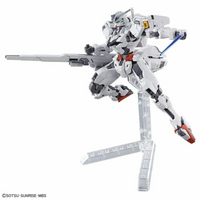 Bandai TWFM HG 1/144 Gundam Caliban "Mobile Suit Gundam Mercury Witch"