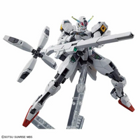 Bandai TWFM HG 1/144 Gundam Caliban "Mobile Suit Gundam Mercury Witch"