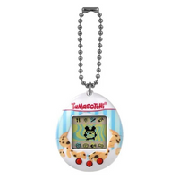 Bandai Tamagotchi Milk Cookie Color (English version)