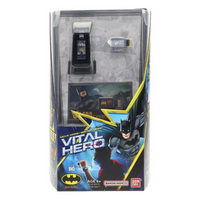 Bandai VITAL Hero Series Batman