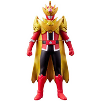 Bandai 戰隊英雄系列-黃金Don桃太郎