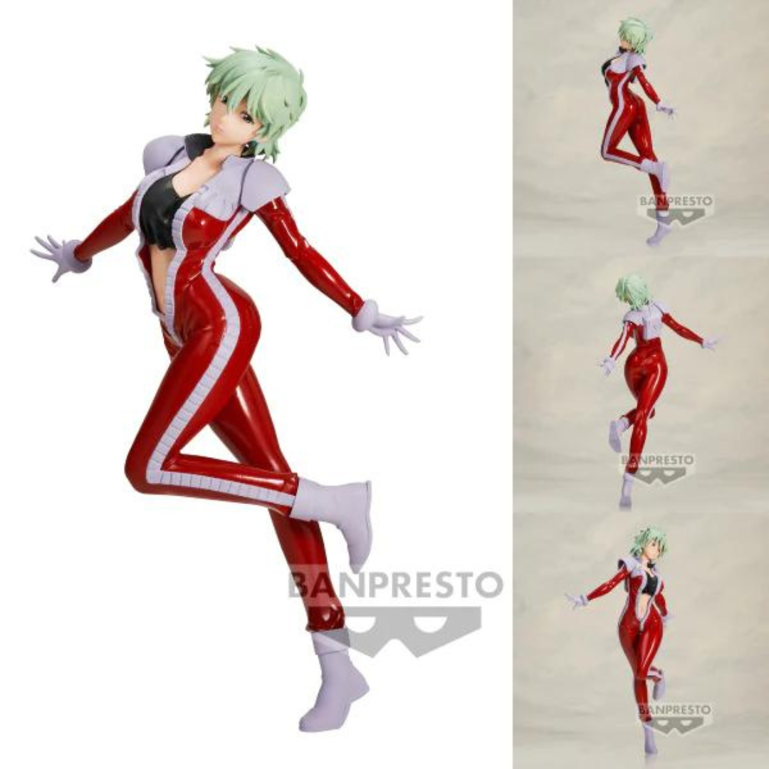 Bandai [Scenery] Mobile Suit Gundam 08th MS Team Aina Shaharen