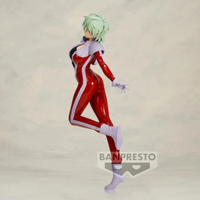 Bandai [Scenery] Mobile Suit Gundam 08th MS Team Aina Shaharen