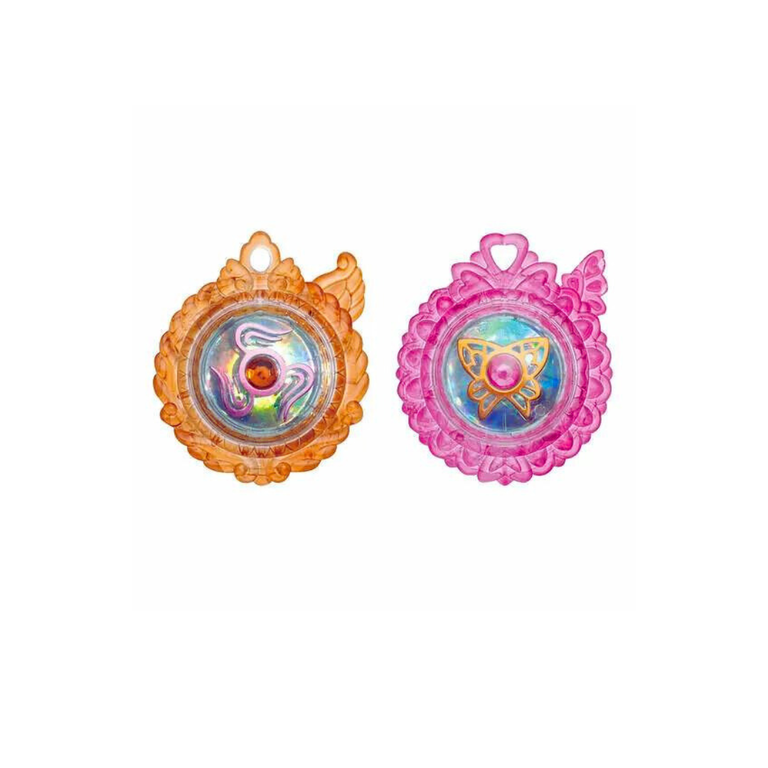 Bandai Open Sky! Pretty Cure Butterfly Angel Linked Series (Magic Wand Accessories)