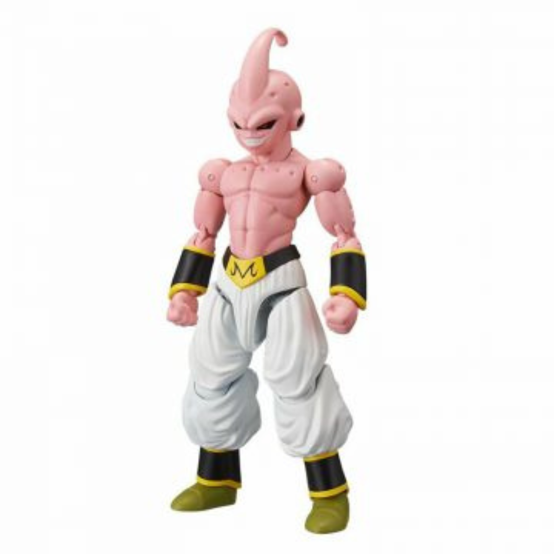 Bandai 魔人布歐 最終形態 龍珠超