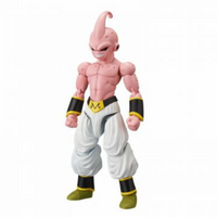 Bandai 魔人布歐 最終形態 龍珠超