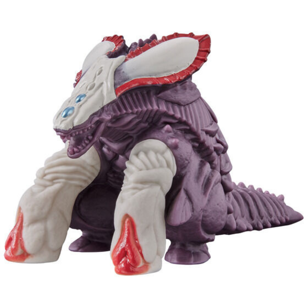 Bandai 怪獸系列 茲古貢