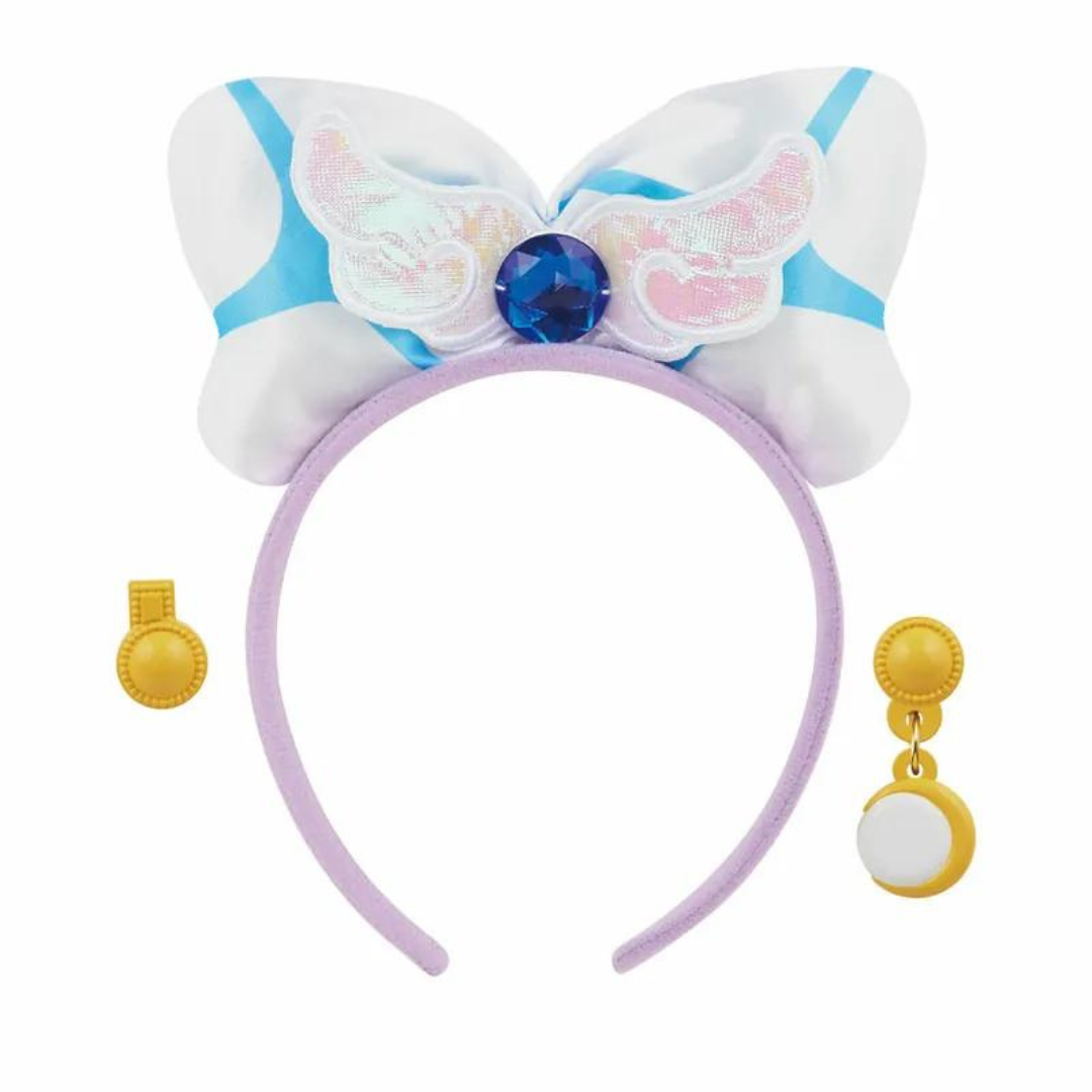 Bandai Open Skies!PreCure: Cosplay Accessories-Prism Angel