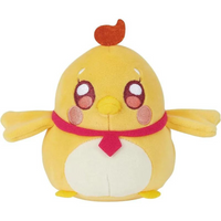 Bandai Open Sky!PreCure: Plush C - Sunset Wing