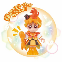 Bandai Open Sky! PreCure: Transformation Plastic Figure D - Winged Angel