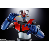 Bandai [DX Superalloy Soul] Magnum Z -50th Anniversary Edition-