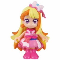 Bandai Open Sky!PreCure: Transformation Plastic Figure E - Butterfly Angel