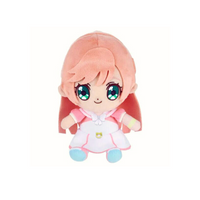 Bandai Open Sky!PreCure: Plushie G - Nijigaoka Mashiro