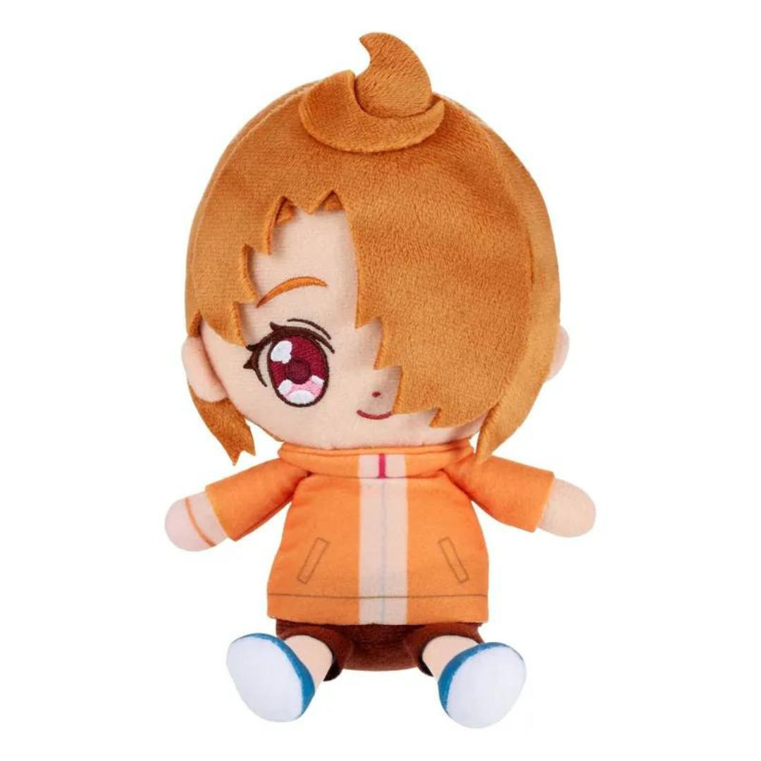 Bandai Open Sky!PreCure: Plush H - Sunset Wing