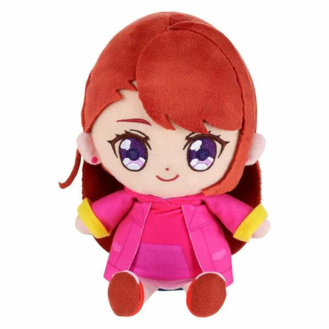 Bandai Open the Skies!PreCure: Plush I - Holy Butterfly