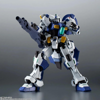 Bandai [ROBOT Spirit] RX-78GP00 Gundam Prototype Unit 0 ver. AINME "Mobile Suit Gundam 0083"