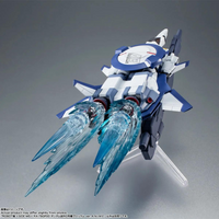 Bandai [ROBOT Spirit] RX-78GP00 Gundam Prototype Unit 0 ver. AINME "Mobile Suit Gundam 0083"