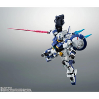 Bandai [ROBOT Spirit] RX-78GP00 Gundam Prototype Unit 0 ver. AINME "Mobile Suit Gundam 0083"