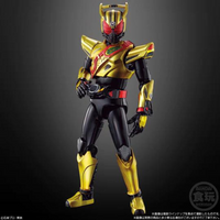 Bandai Food Play SO-DO Kamen Rider Drive vol.2 (full set of 10 styles)