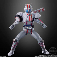 Bandai Food Play SO-DO Kamen Rider Drive vol.2 (full set of 10 styles)