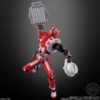 Bandai Food Play SO-DO Kamen Rider Drive vol.2 (full set of 10 styles)