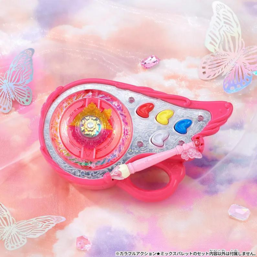 Bandai Open Sky!PreCure Butterfly Angel Purification Weapon