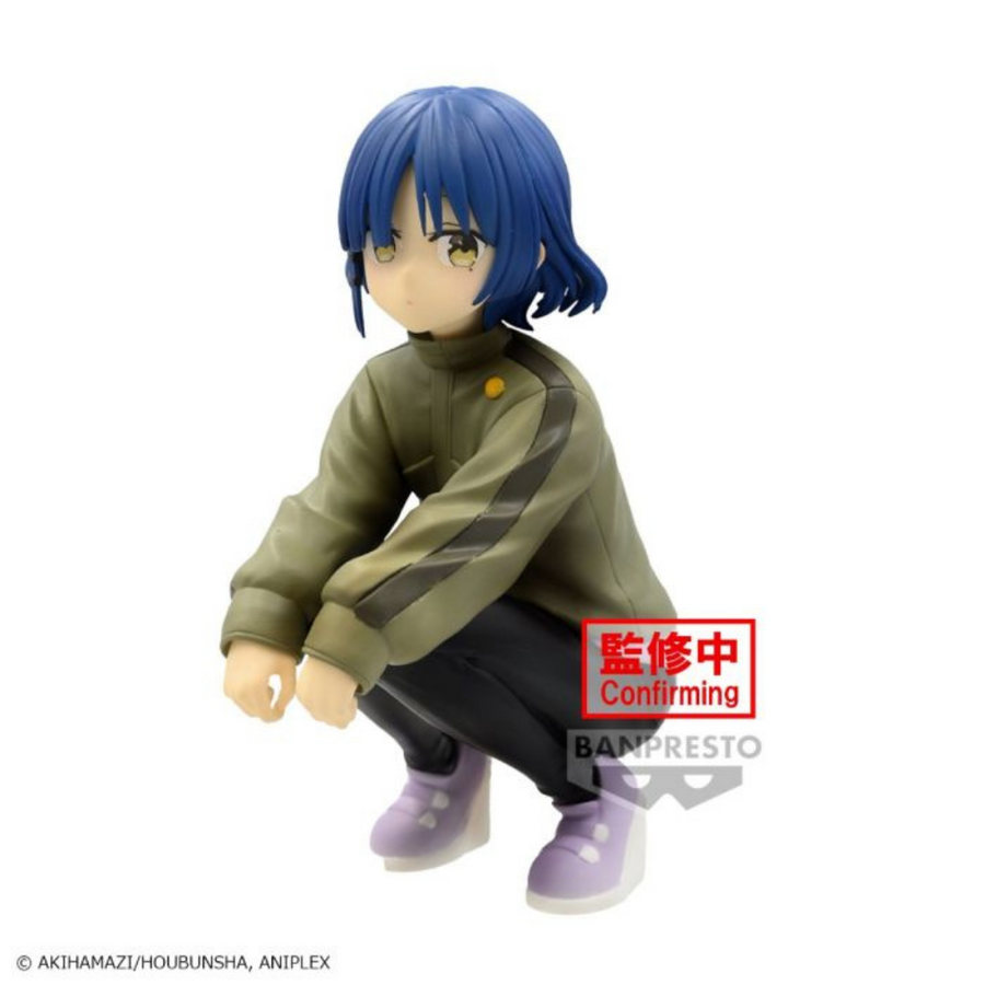 Banpresto [Kingpin] Lonely rock! Yamada Ryo