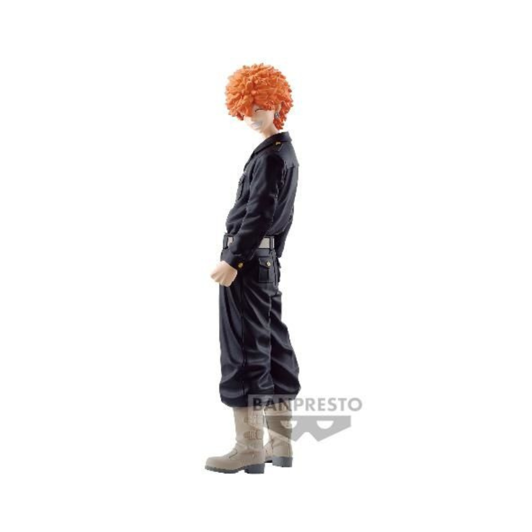 Banpresto [景品] 東京卍復仇者 河田內保也