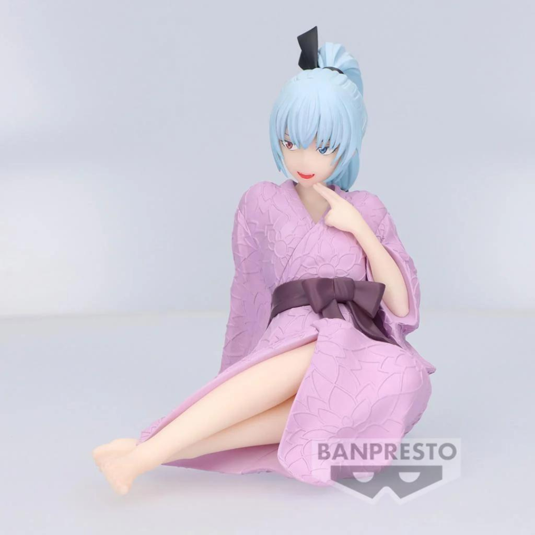 Banpresto [Kingpin] That Time I Got Reincarnated as a Slime Ruminas Valentine