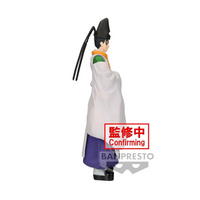 Banpresto [景品] 擅長逃跑的殿下 諏訪賴重