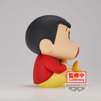 Banpresto [Scenery item] Crayon Shinnohara Shinnosuke (Xiaoxin)