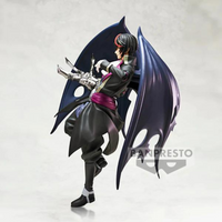 Banpresto [景品] 關於我轉生變成史萊姆這檔事 魔神王 迪亞布羅 第二彈