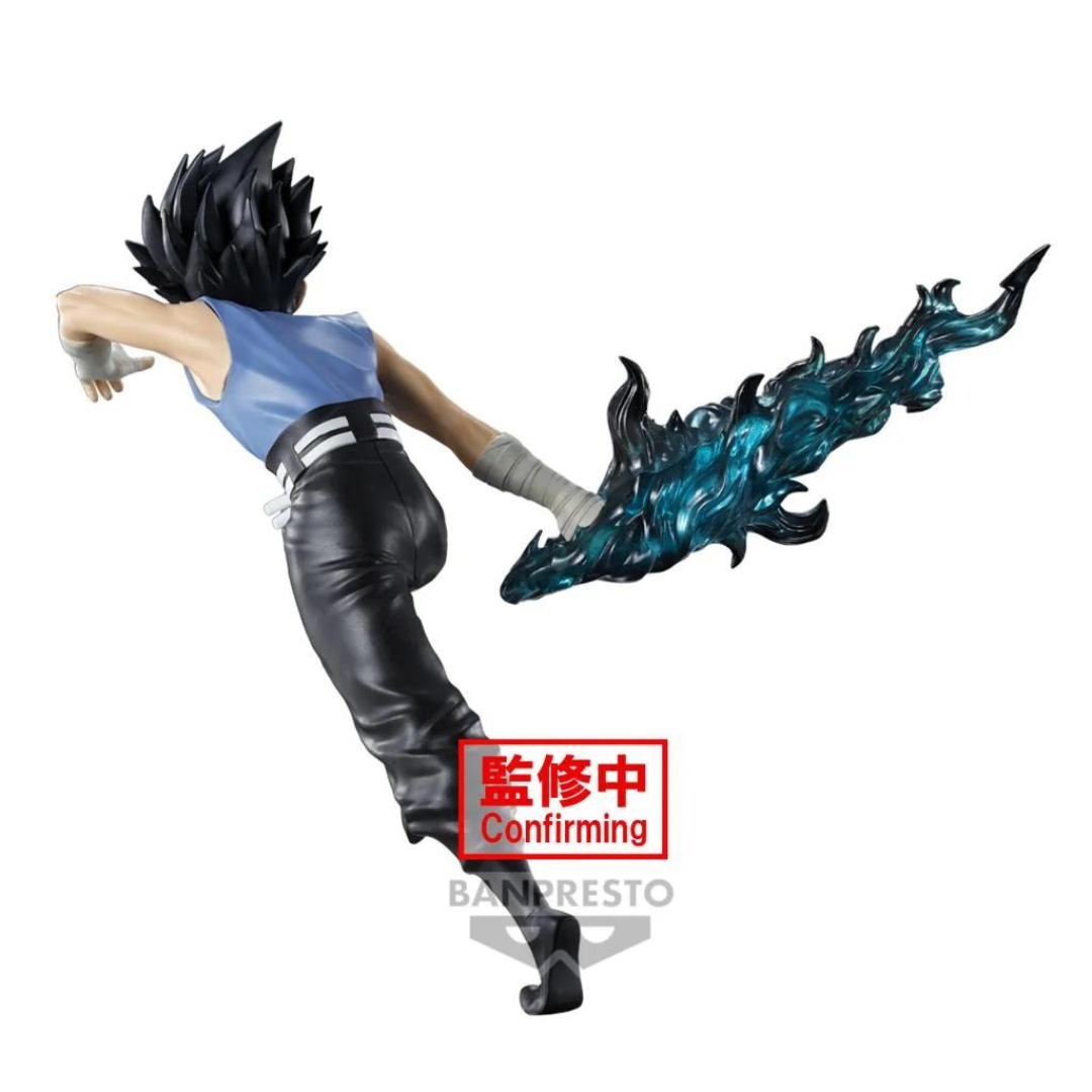 Banpresto [Kingpin] Yu☆Yu☆Hakusho Dark Martial Arts Kaiying