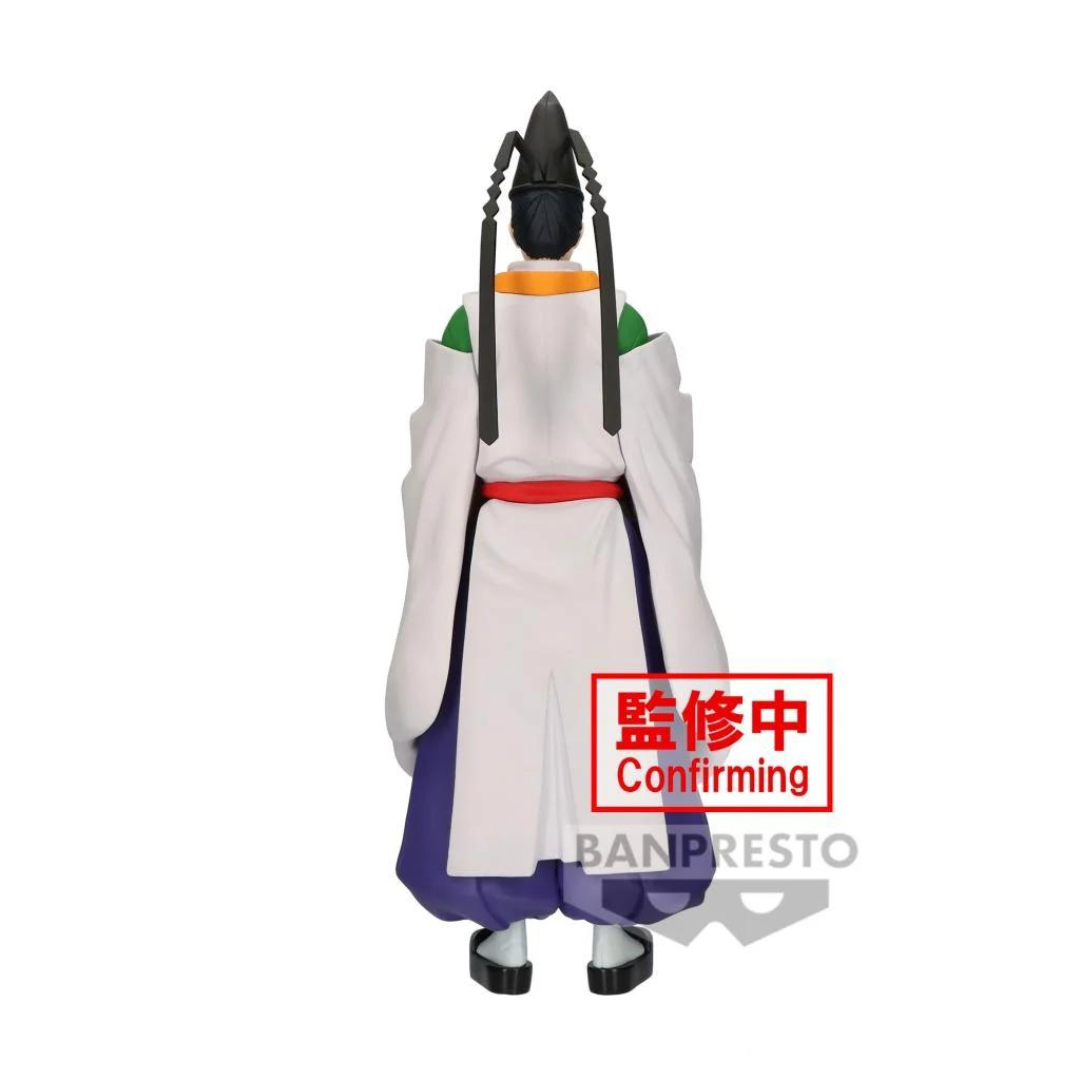 Banpresto [景品] 擅長逃跑的殿下 諏訪賴重