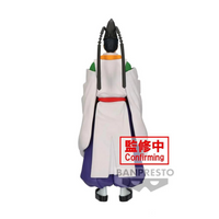 Banpresto [景品] 擅長逃跑的殿下 諏訪賴重