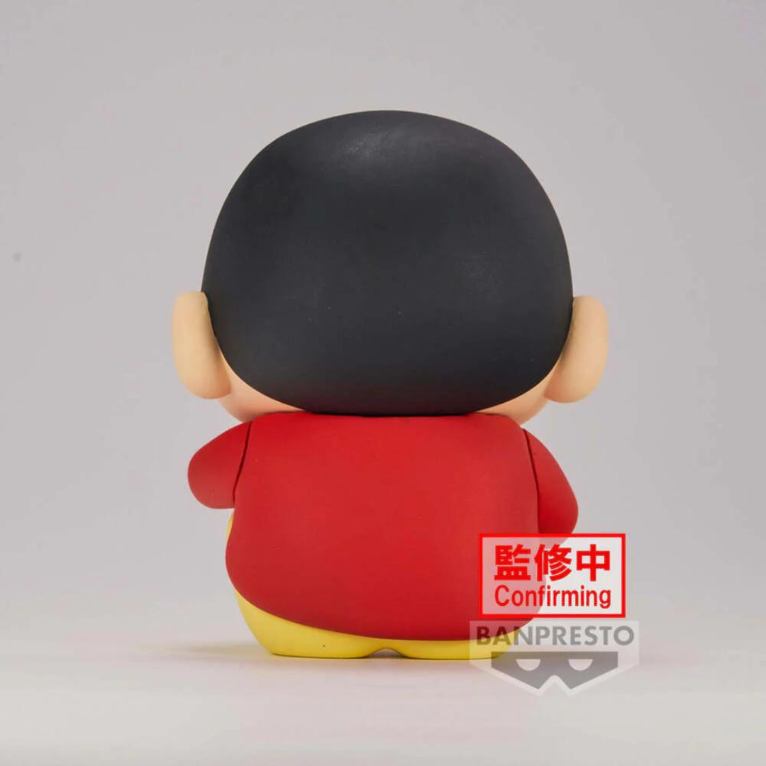 Banpresto [Scenery item] Crayon Shinnohara Shinnosuke (Xiaoxin)