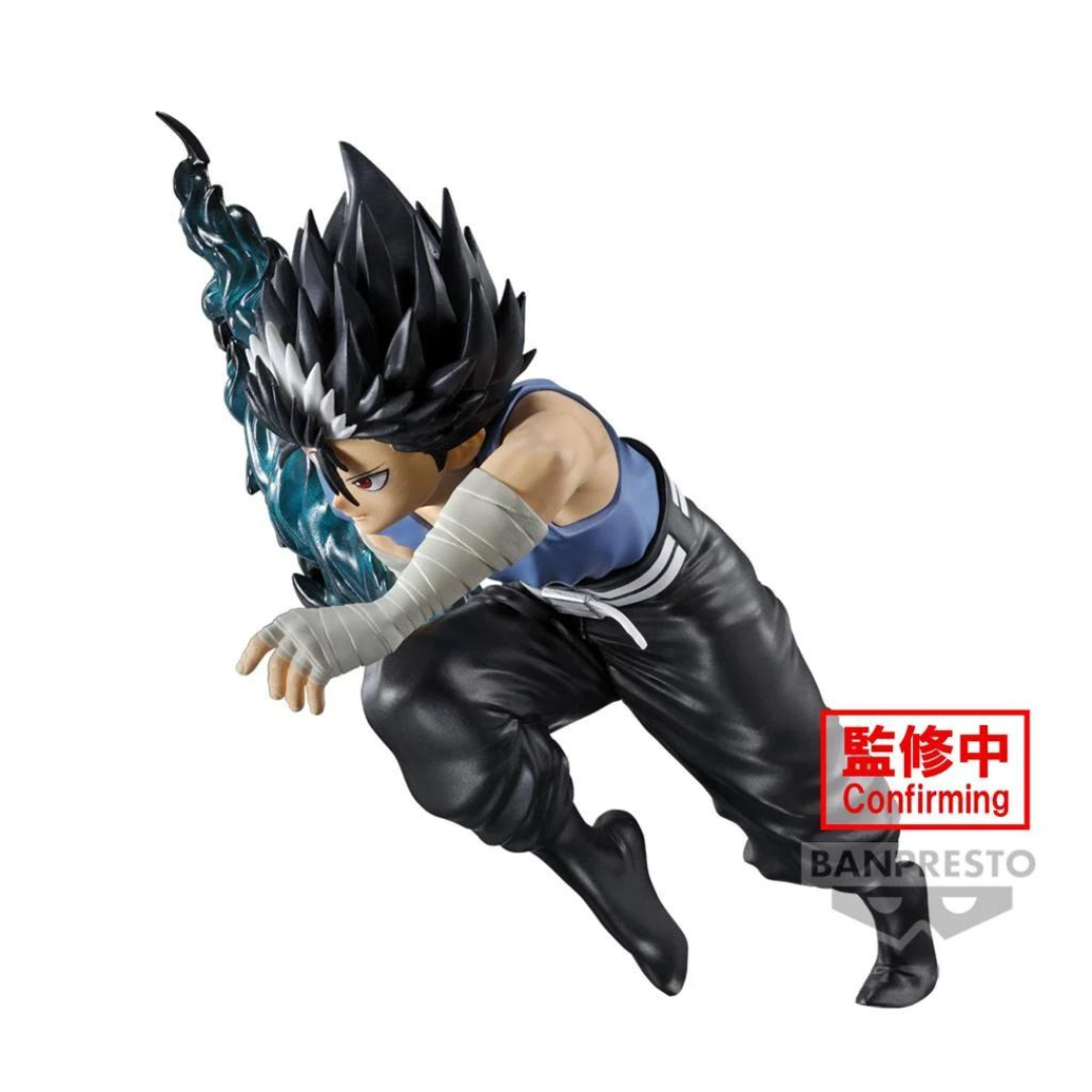 Banpresto [Kingpin] Yu☆Yu☆Hakusho Dark Martial Arts Kaiying