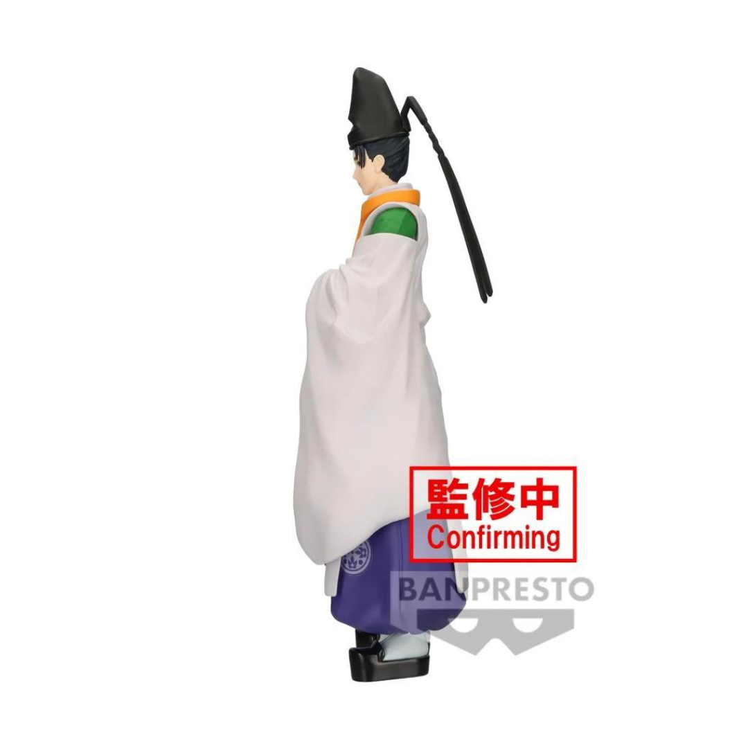 Banpresto [景品] 擅長逃跑的殿下 諏訪賴重