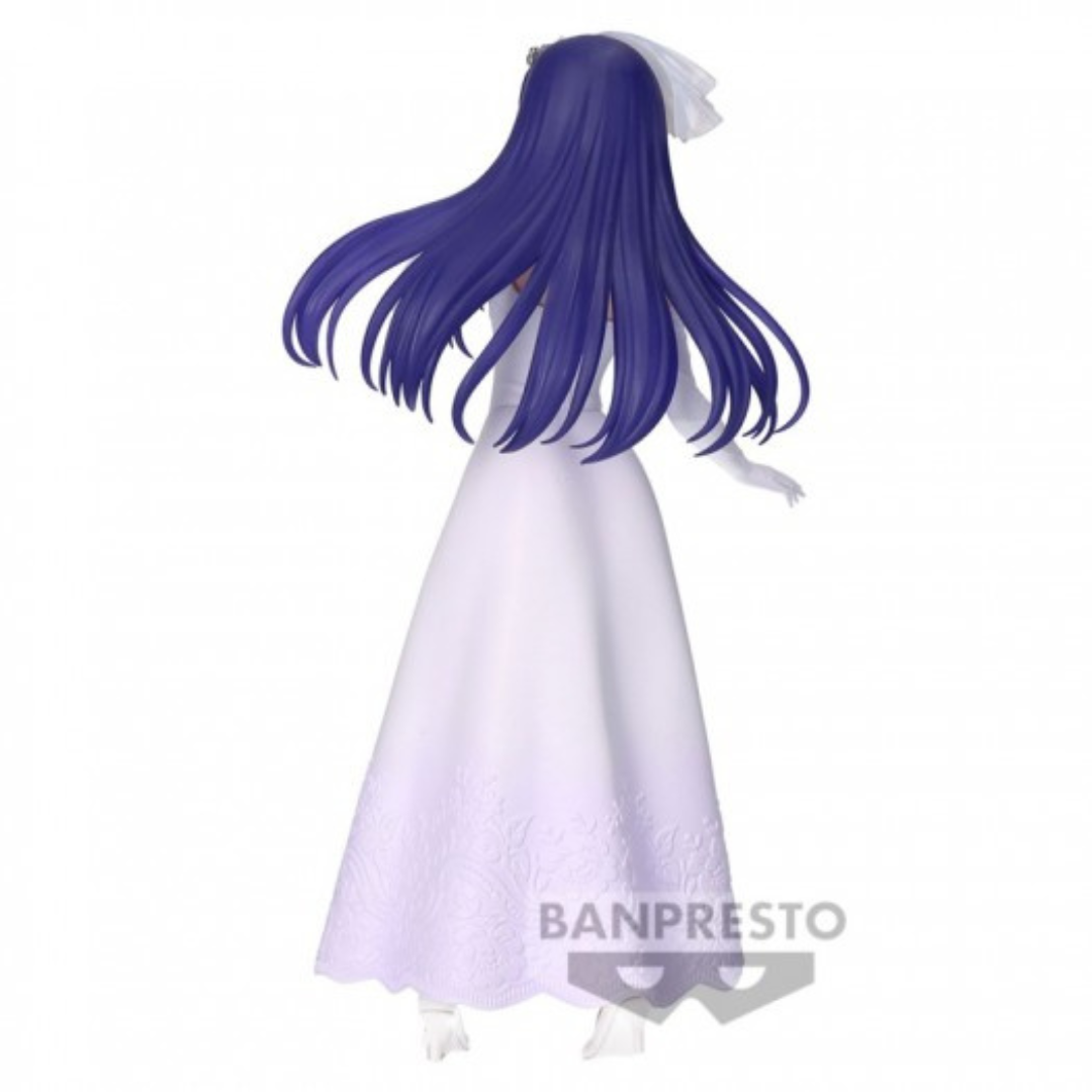 Banpresto [Jingpin] [The child I pushed] Xiao Ai wedding dress style