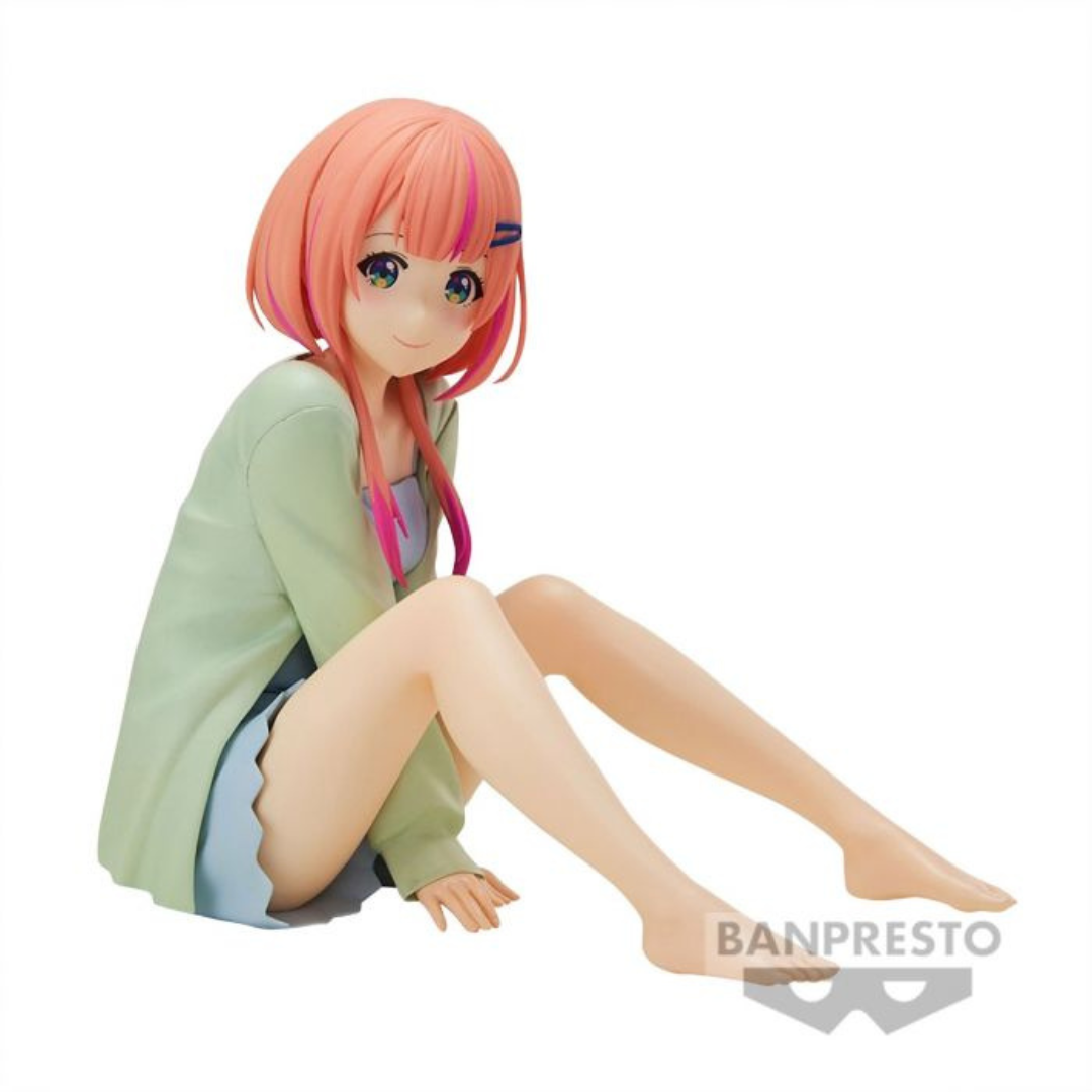 Banpresto [Scenery] Allele Miracle