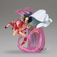 Banpresto [Scenery] One Piece BATTLE RECORD COLLECTION Empress Boa Hangegu