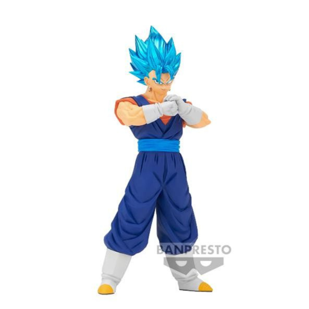 Banpresto [Scenery] Dragon Ball Super BLOOD OF SAIYANS The 19th Super Saiyan God Super Saiyan Son Goku