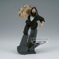 Banpresto [Kingpin] My Hero Academia Combination Battle All For One